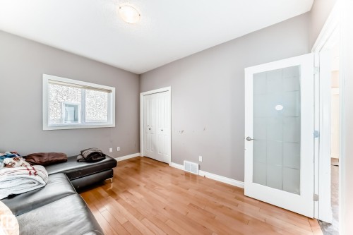 13608 160 Avenue, Edmonton, AB - Indoor