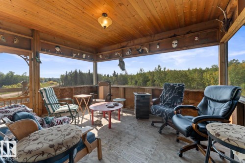 1701 16 Street, Cold Lake, AB - Outdoor With Deck Patio Veranda With Exterior