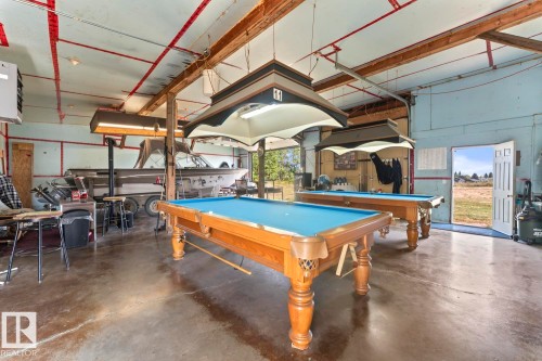 1701 16 Street, Cold Lake, AB - Indoor Photo Showing Other Room