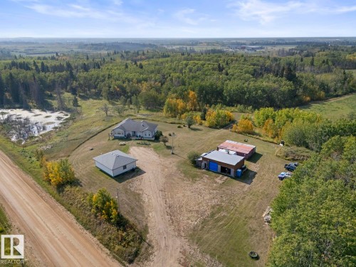 1701 16 Street, Cold Lake, AB - Outdoor With View