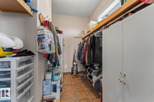 1701 16 Street, Cold Lake, AB - Indoor With Storage
