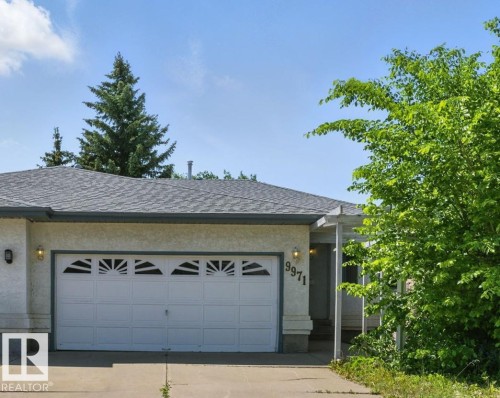 9971 178 Avenue, Edmonton, AB - Outdoor