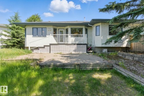 9971 178 Avenue, Edmonton, AB - Outdoor