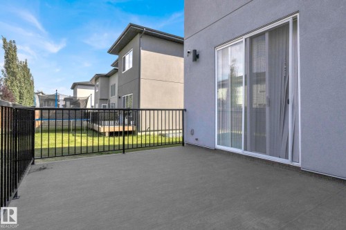 3118 Kostash Green, Edmonton, AB - Outdoor With Exterior