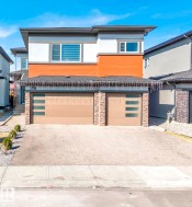 3118 KOSTASH Green  Edmonton, AB T6W 4K3