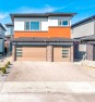 3118 Kostash Green, Edmonton, AB  - Outdoor 
