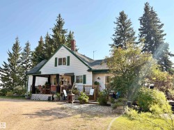 63428 Rge Rd 455  Rural Bonnyville M.D., AB T9N 2J6