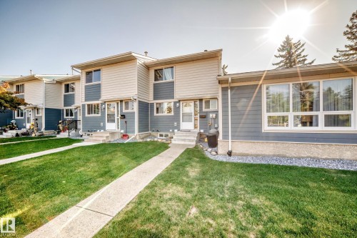 17005 100 Street, Edmonton, AB - Outdoor With Facade