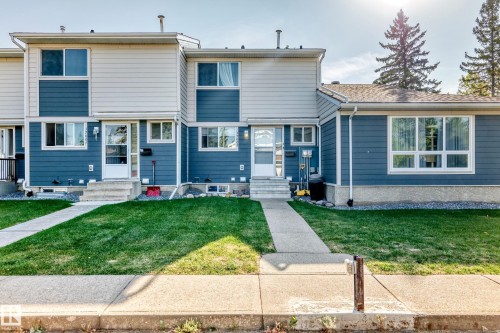 17005 100 Street, Edmonton, AB - Outdoor With Facade