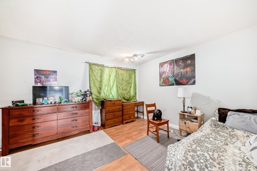 17005 100 Street, Edmonton, AB - Indoor Photo Showing Bedroom