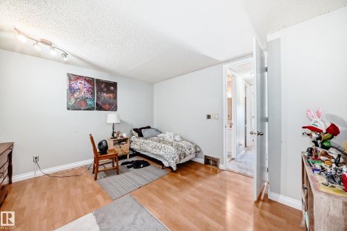 17005 100 Street, Edmonton, AB - Indoor Photo Showing Bedroom