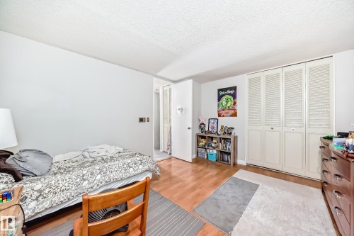 17005 100 Street, Edmonton, AB - Indoor Photo Showing Bedroom