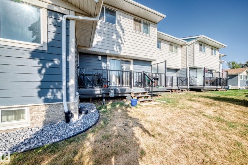 17005 100 Street, Edmonton, AB - Outdoor With Exterior