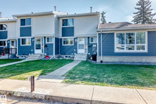 17005 100 Street, Edmonton, AB - Outdoor With Facade