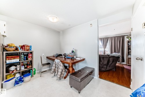 17005 100 Street, Edmonton, AB - Indoor Photo Showing Other Room