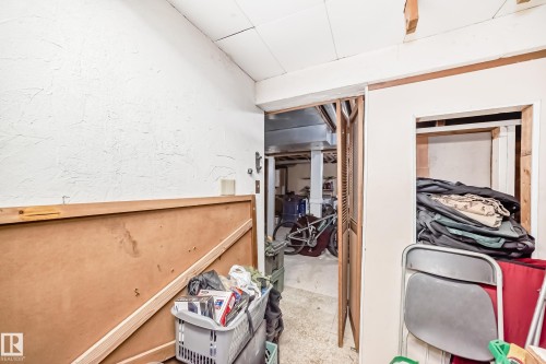 17005 100 Street, Edmonton, AB - Indoor Photo Showing Other Room