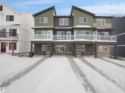 2 1209 Keswick Drive  Edmonton, AB T6W 4J5