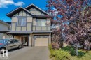 745 Eagleson Crescent, Edmonton, AB  - Outdoor 