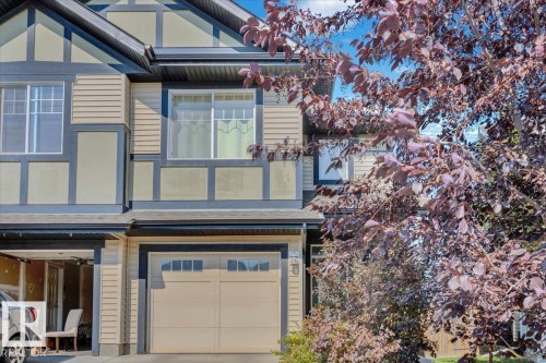 745 Eagleson Crescent, Edmonton, AB - Outdoor