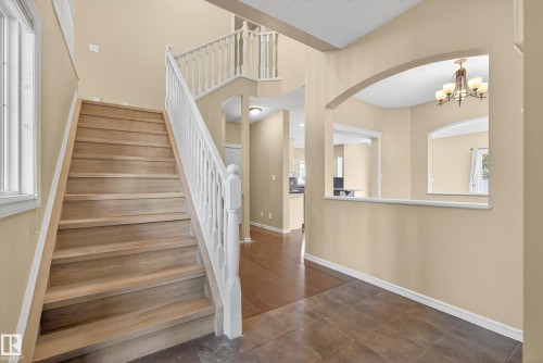 1212 82 Street, Edmonton, AB - Indoor Photo Showing Other Room