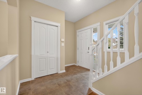 1212 82 Street, Edmonton, AB - Indoor Photo Showing Other Room