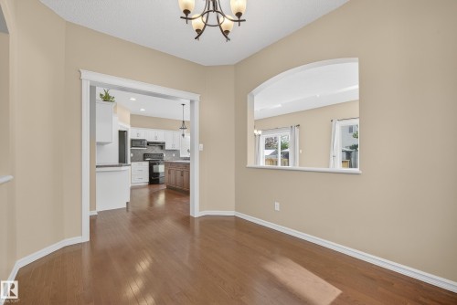 1212 82 Street, Edmonton, AB - Indoor Photo Showing Other Room
