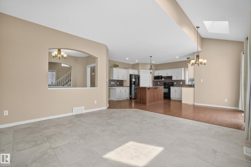 1212 82 Street, Edmonton, AB - Indoor