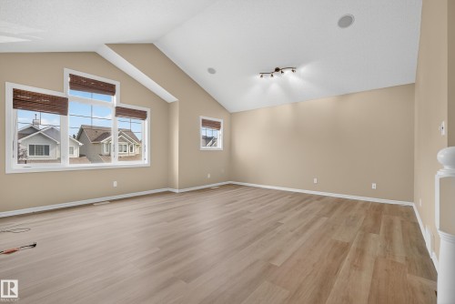 1212 82 Street, Edmonton, AB - Indoor Photo Showing Other Room