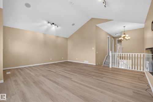 1212 82 Street, Edmonton, AB - Indoor Photo Showing Other Room