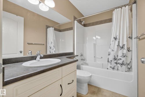 1212 82 Street, Edmonton, AB - Indoor Photo Showing Bathroom