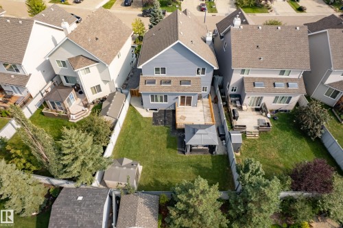 1212 82 Street, Edmonton, AB - Outdoor