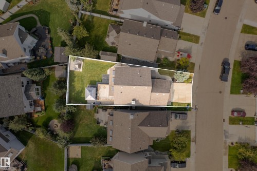 1212 82 Street, Edmonton, AB - Outdoor With View