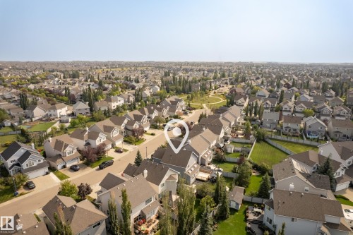 1212 82 Street, Edmonton, AB - Outdoor With View