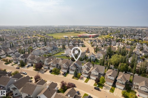 1212 82 Street, Edmonton, AB - Outdoor With View