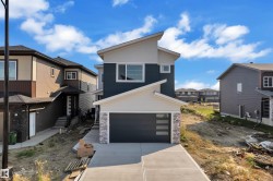 8913 MAYDAY Way  Edmonton, AB T6X 3E6