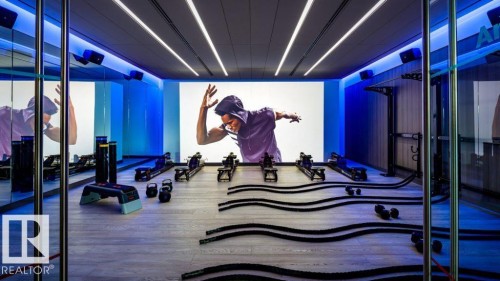 3511 10360 102 Street, Edmonton, AB - Indoor