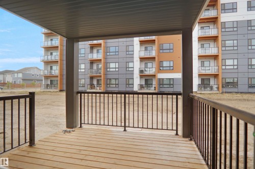 94 1430 Aster Way, Edmonton, AB - Outdoor
