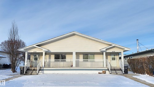 4718 49 Avenue  St. Paul Town, AB T0A 3A4