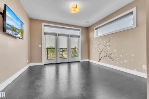 4727 Woolsey Common, Edmonton, AB - Indoor Photo Showing Other Room
