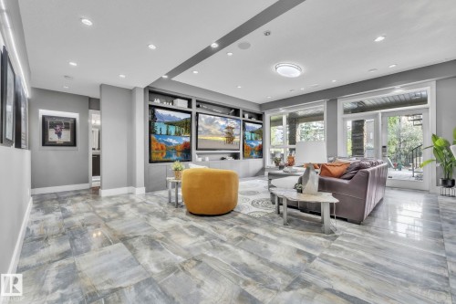 4727 Woolsey Common, Edmonton, AB - Indoor