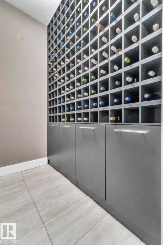 4727 Woolsey Common, Edmonton, AB - Indoor Photo Showing Other Room