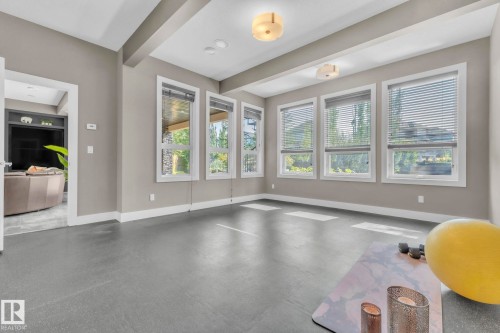 4727 Woolsey Common, Edmonton, AB - Indoor Photo Showing Other Room