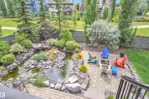 4727 Woolsey Common, Edmonton, AB - Outdoor