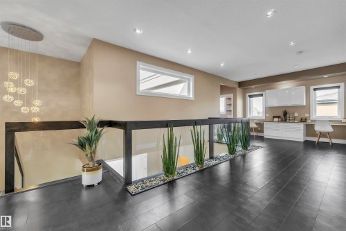 4727 Woolsey Common, Edmonton, AB - Indoor