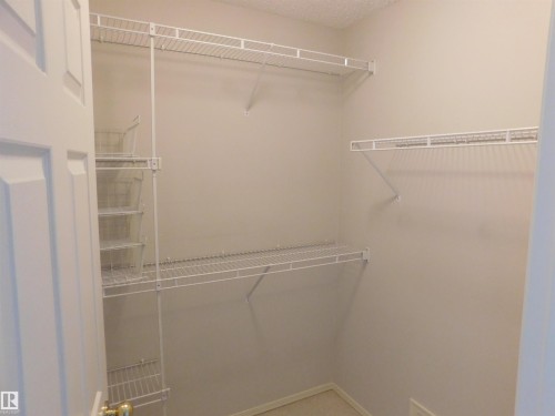 26 1295 Carter Crest Road, Edmonton, AB - Indoor With Storage