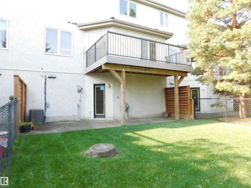 26 1295 Carter Crest Road, Edmonton, AB - Outdoor With Exterior