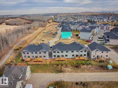52 13139 205 Street, Edmonton, AB - Outdoor With View