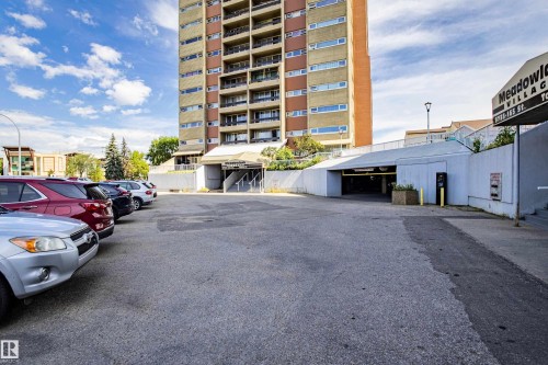 80 8745 165 Street, Edmonton, AB - Outdoor