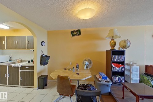 80 8745 165 Street, Edmonton, AB - Indoor