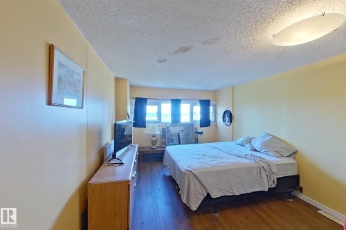 80 8745 165 Street, Edmonton, AB - Indoor Photo Showing Bedroom